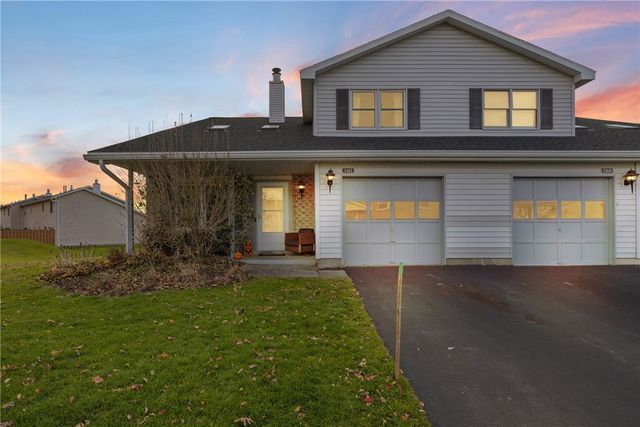 1162 Hampton Drive, Victor, NY 14564