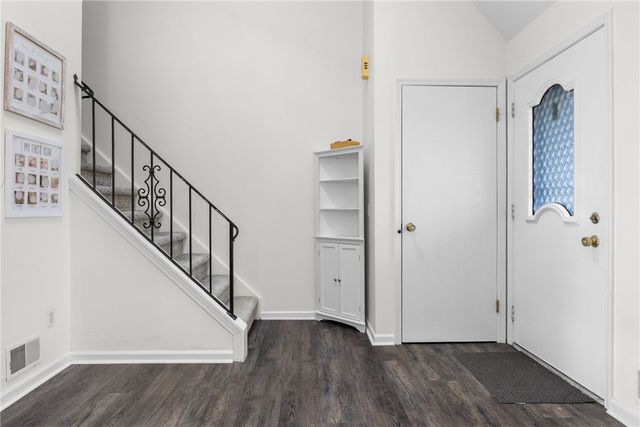 1162 Hampton Drive, Victor, NY 14564