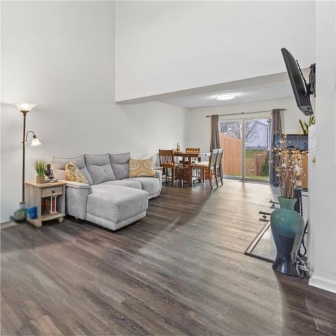 1162 Hampton Drive, Victor, NY 14564