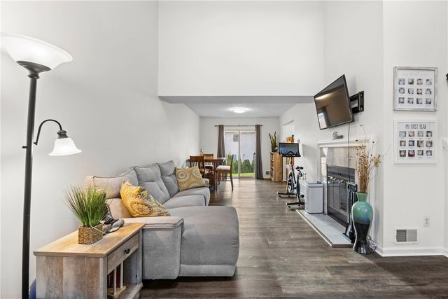 1162 Hampton Drive, Victor, NY 14564