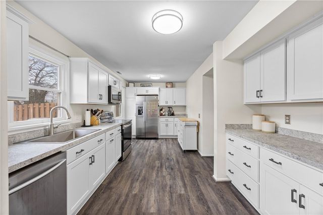 1162 Hampton Drive, Victor, NY 14564