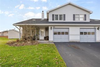 1162 Hampton Drive, Victor, NY 14564