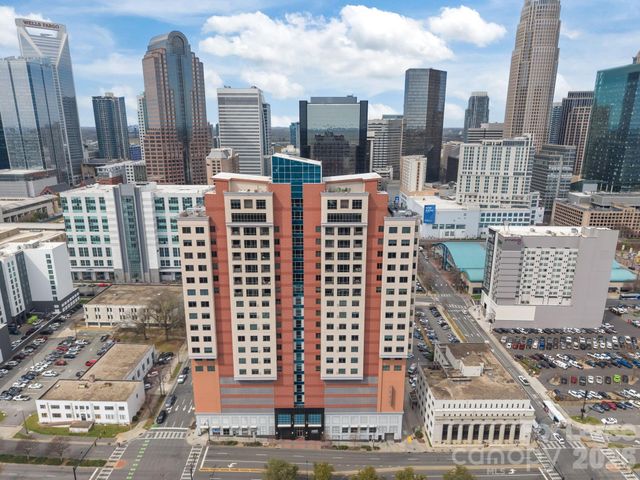 222 S Caldwell Street 1601, Charlotte, NC 28202