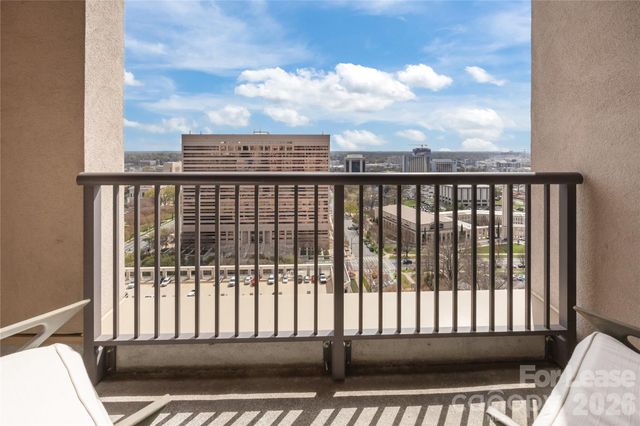 222 S Caldwell Street 1601, Charlotte, NC 28202