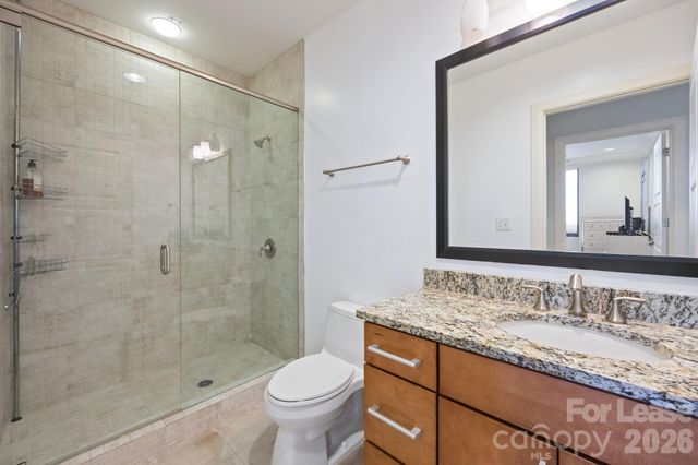 222 S Caldwell Street 1601, Charlotte, NC 28202