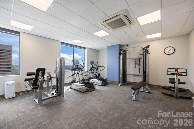 222 S Caldwell Street 1601, Charlotte, NC 28202