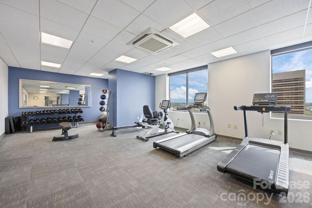 222 S Caldwell Street 1601, Charlotte, NC 28202