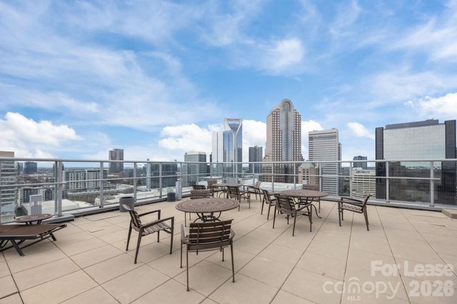 222 S Caldwell Street 1601, Charlotte, NC 28202