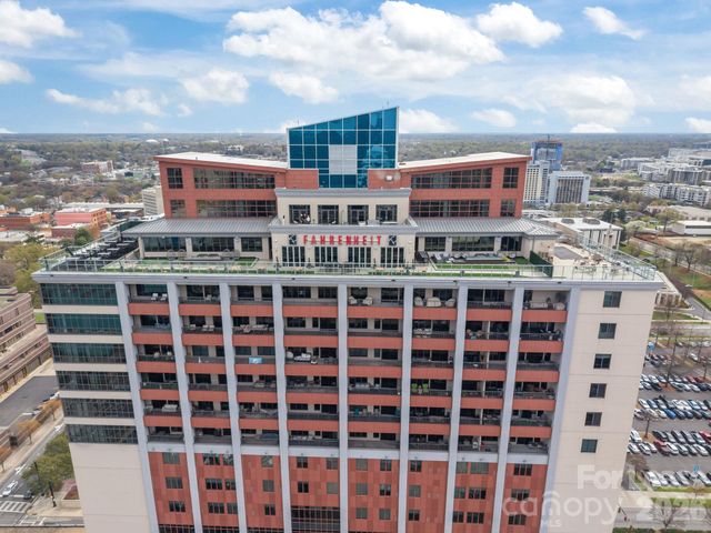 222 S Caldwell Street 1601, Charlotte, NC 28202