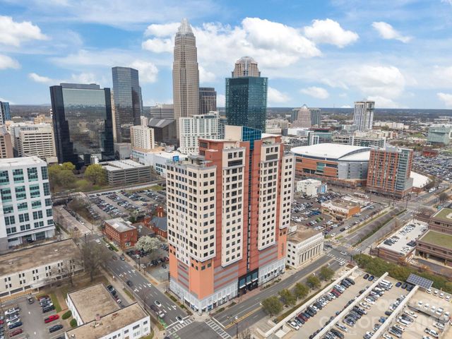 222 S Caldwell Street 1601, Charlotte, NC 28202