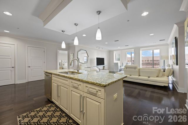 222 S Caldwell Street 1601, Charlotte, NC 28202