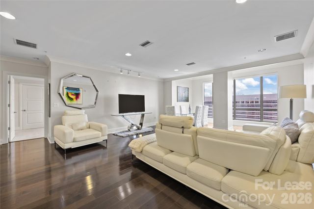 222 S Caldwell Street 1601, Charlotte, NC 28202