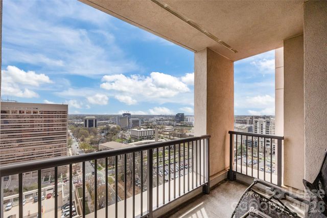 222 S Caldwell Street 1601, Charlotte, NC 28202