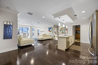 222 S Caldwell Street 1601, Charlotte, NC 28202