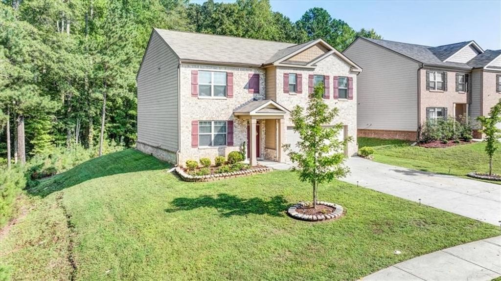 1235 River Oak Lane, Loganville, GA 30052