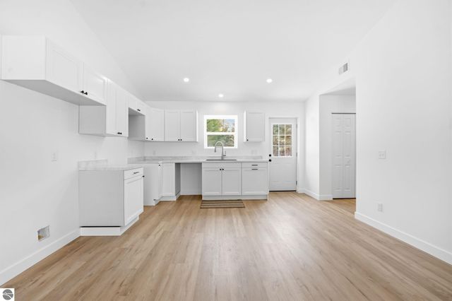 3494 Gleaner Hall Road, Kingsley, MI 49649