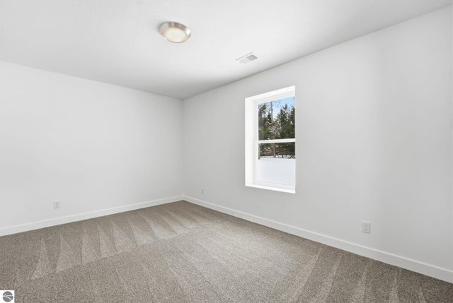 3494 Gleaner Hall Road, Kingsley, MI 49649