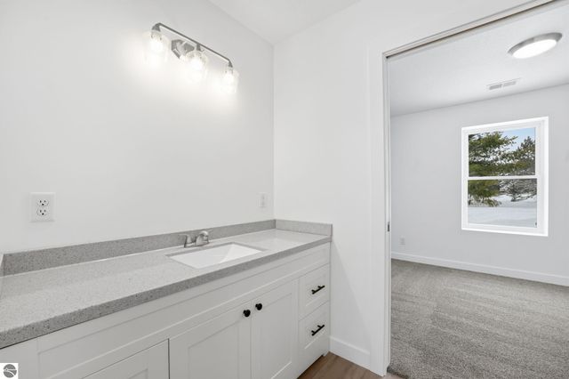 3494 Gleaner Hall Road, Kingsley, MI 49649