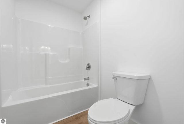 3494 Gleaner Hall Road, Kingsley, MI 49649