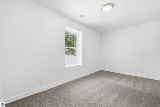 3494 Gleaner Hall Road, Kingsley, MI 49649