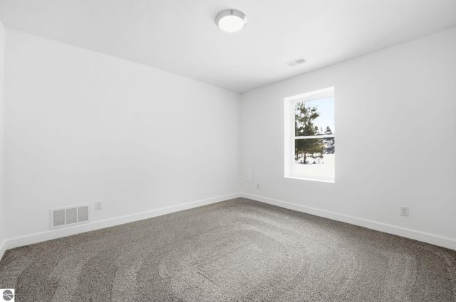 3494 Gleaner Hall Road, Kingsley, MI 49649