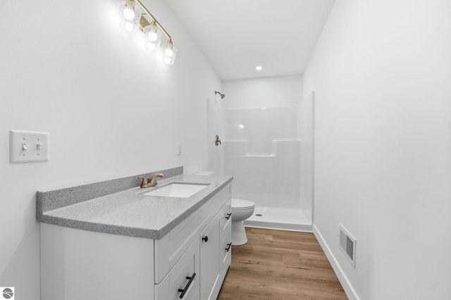 3494 Gleaner Hall Road, Kingsley, MI 49649