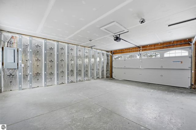 3494 Gleaner Hall Road, Kingsley, MI 49649