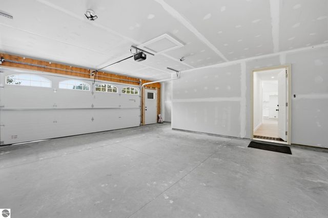 3494 Gleaner Hall Road, Kingsley, MI 49649