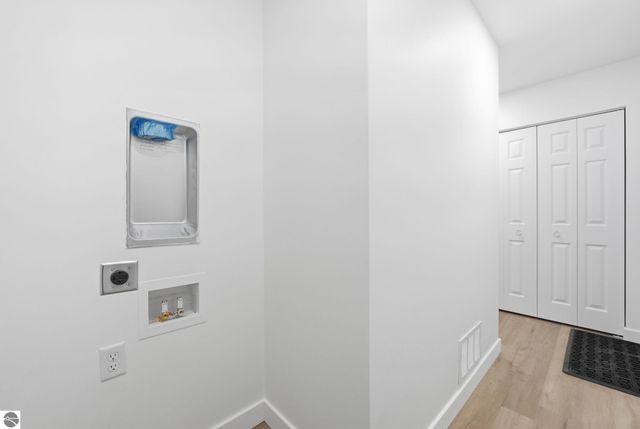 3494 Gleaner Hall Road, Kingsley, MI 49649