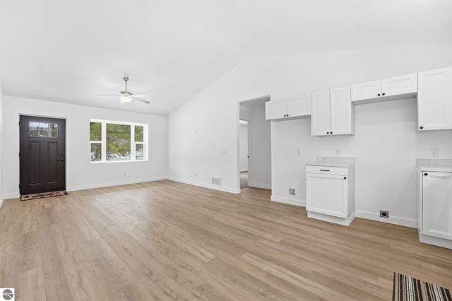 3494 Gleaner Hall Road, Kingsley, MI 49649