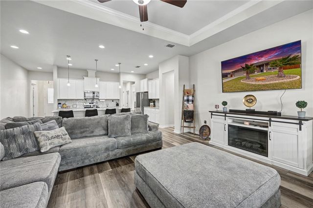 7934 Krypton Dr, Corpus Christi, TX 78414