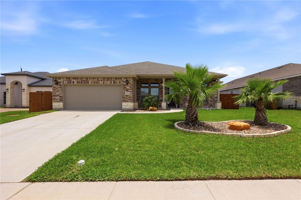 7934 Krypton Dr, Corpus Christi, TX 78414