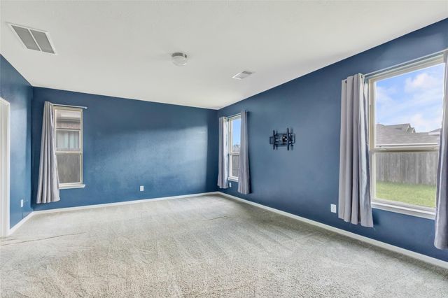 15334 Rosehill Summit Lane, Houston, TX 77044