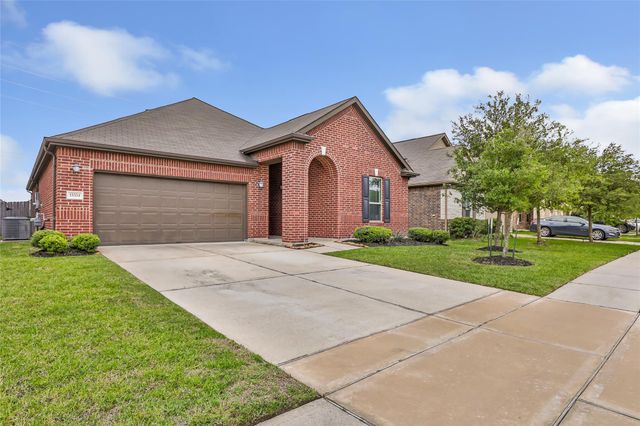 15334 Rosehill Summit Lane, Houston, TX 77044