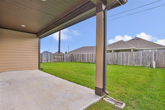 15334 Rosehill Summit Lane, Houston, TX 77044