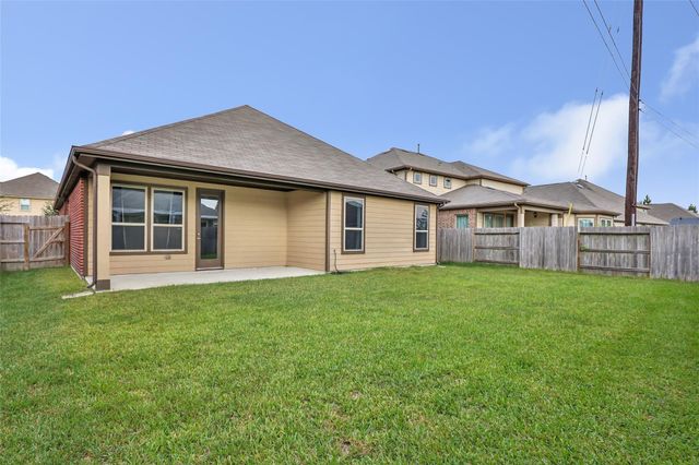 15334 Rosehill Summit Lane, Houston, TX 77044