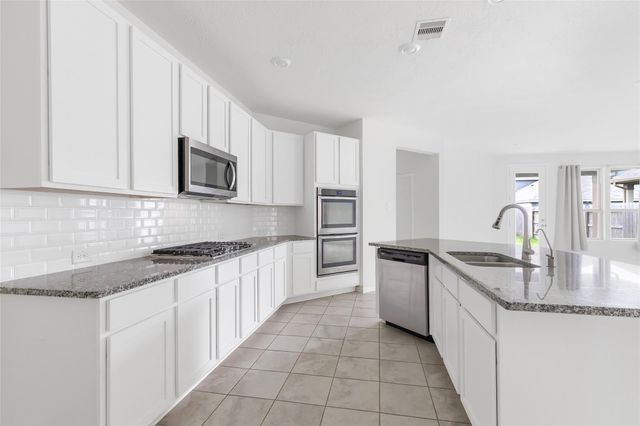 15334 Rosehill Summit Lane, Houston, TX 77044