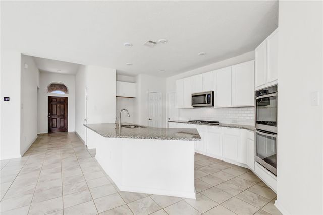 15334 Rosehill Summit Lane, Houston, TX 77044