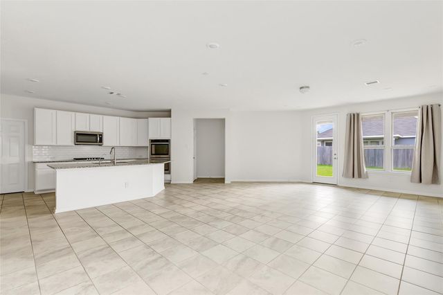 15334 Rosehill Summit Lane, Houston, TX 77044