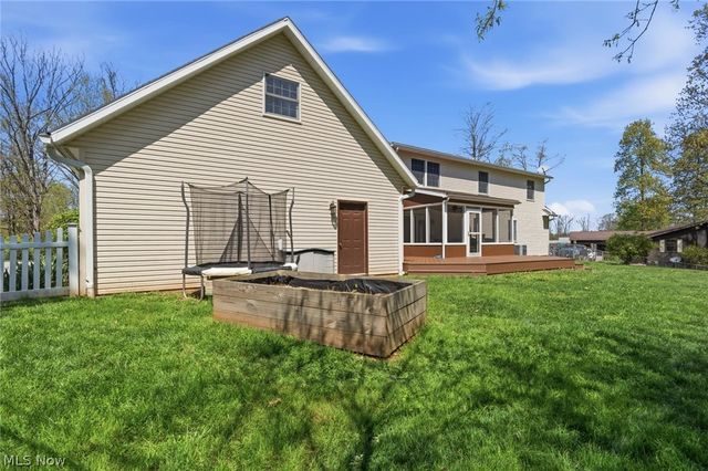 40 Whitetail Drive, Parkersburg, WV 26104