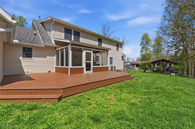 40 Whitetail Drive, Parkersburg, WV 26104