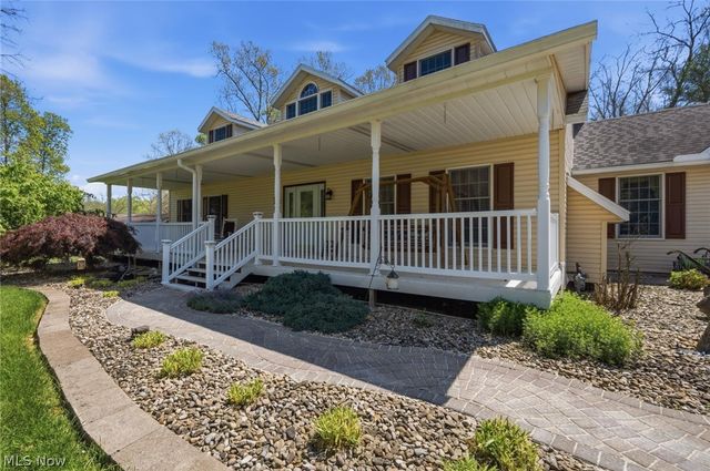 40 Whitetail Drive, Parkersburg, WV 26104