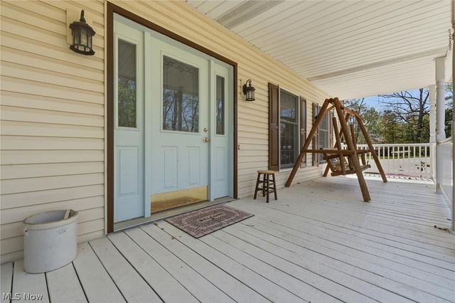 40 Whitetail Drive, Parkersburg, WV 26104