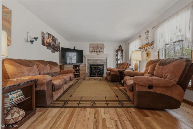 40 Whitetail Drive, Parkersburg, WV 26104