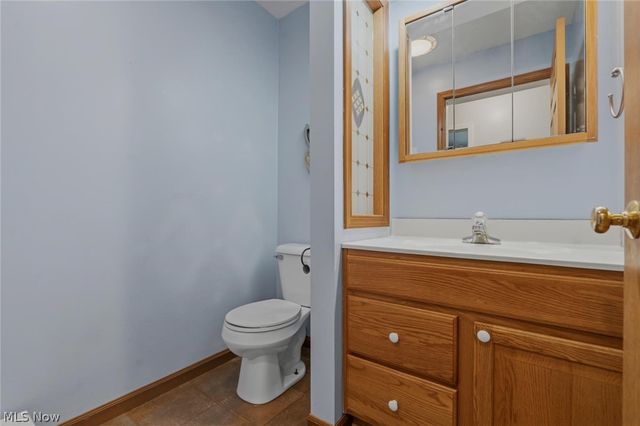 40 Whitetail Drive, Parkersburg, WV 26104