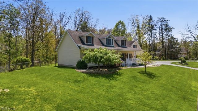 40 Whitetail Drive, Parkersburg, WV 26104