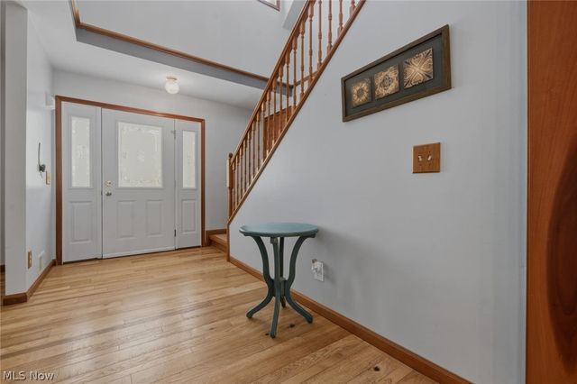 40 Whitetail Drive, Parkersburg, WV 26104
