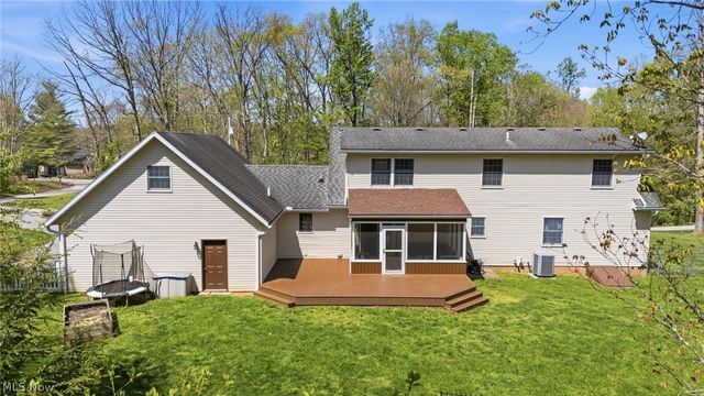 40 Whitetail Drive, Parkersburg, WV 26104