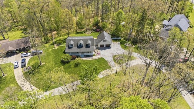 40 Whitetail Drive, Parkersburg, WV 26104