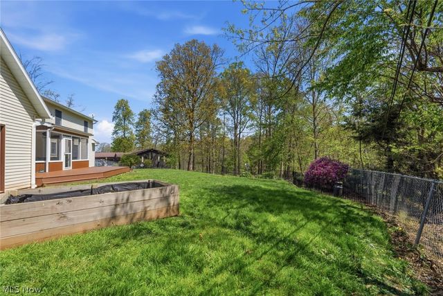 40 Whitetail Drive, Parkersburg, WV 26104